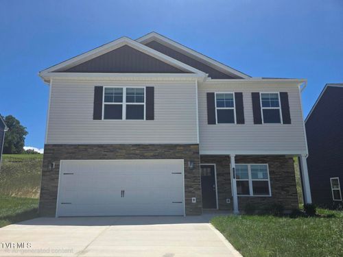 127 Mint Court, Bluff City, TN, 37618 | Card Image