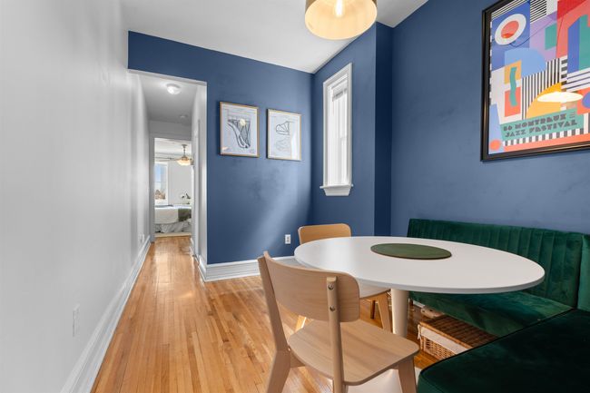 APT-4L - 109 Erie St, Condo with 1 bedrooms, 1 bathrooms and null parking in Jersey City NJ | Image 11