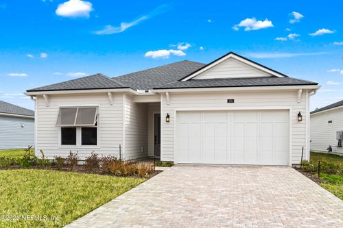 174 Pine Leaf Dr, St Augustine, FL, 32092-1460 | Card Image