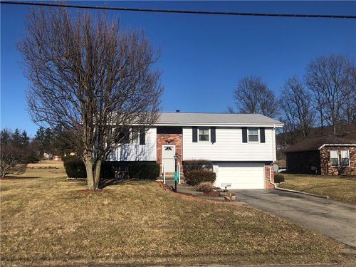 140 Redstone Furnace Rd, Hopwood, PA, 15445-2107 | Card Image