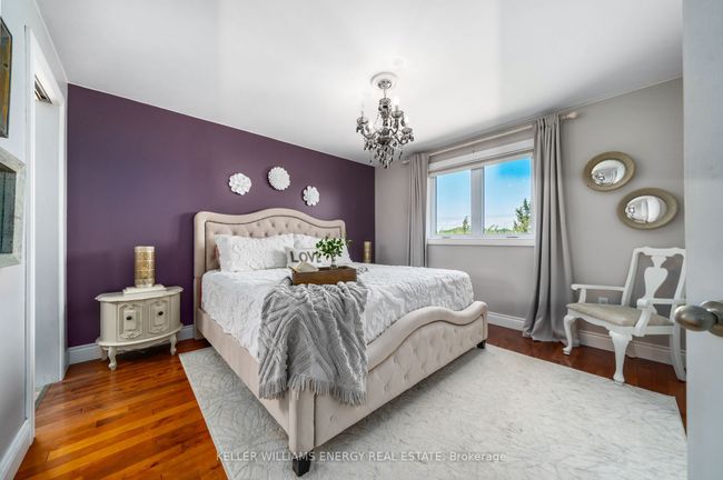 356 Kelly Rd, House other with 4 bedrooms, 3 bathrooms and 8 parking in Cherry Valley ON | Image 18