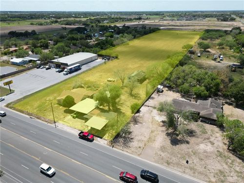 5549 N Fm 88, Weslaco, TX, 78599-3276 | Card Image
