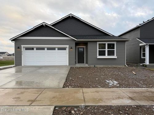 4584 E Culpeo Ave, Post Falls, ID, 83854 | Card Image