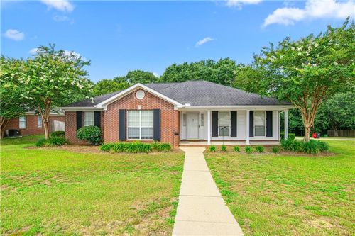 2037 Caleb Ct, Semmes, AL, 36575-7033 | Card Image
