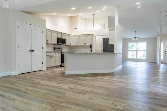 3958 Rushgrove Dr, House other with 3 bedrooms, 2 bathrooms and null parking in Lafayette IN | Image 13