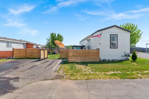 10510 W W Richland Rd, Cheney, WA, 99004 | Card Image