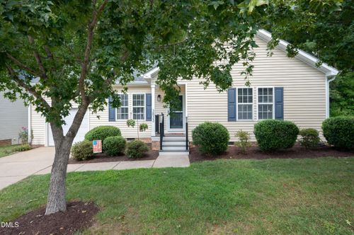 3833 Lodgepole Ln, Raleigh, NC, 27616-8832 | Card Image