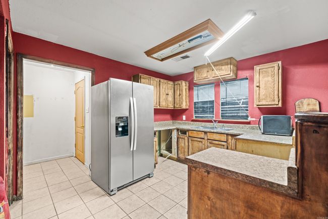 203 Whispering Winds, House other with 3 bedrooms, 2 bathrooms and null parking in Bonnerdale AR | Image 18