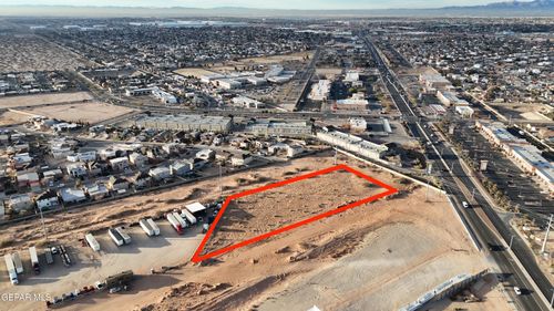 PN-91292 N Zaragoza Rd, El Paso, TX, 79938 | Card Image