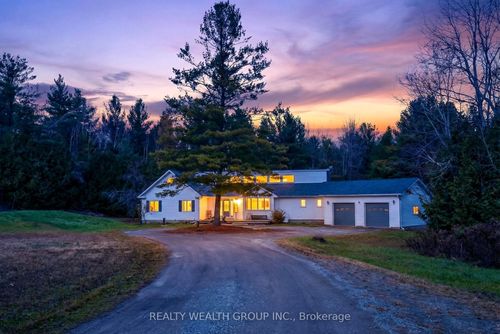 20 Syer Line, Fraserville, ON, K0L1V0 | Card Image