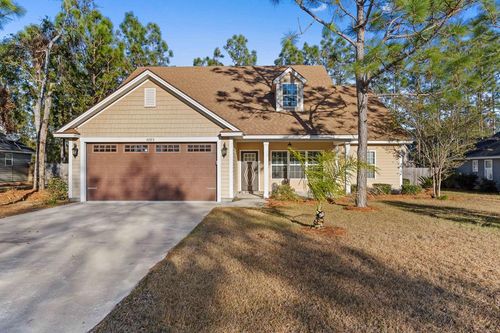 4863 Hammer Ln, Lake Park, GA, 31636-3090 | Card Image