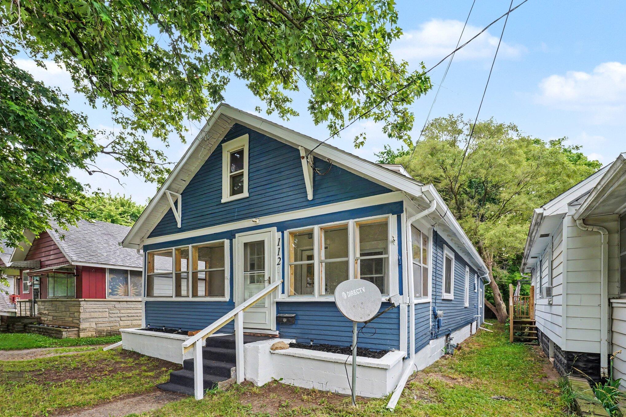Residential in Pennfield Charter Township 3