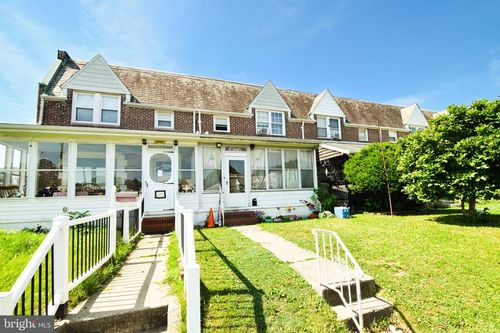 2422 Keyway, BALTIMORE, MD, 21222-3806 | Card Image