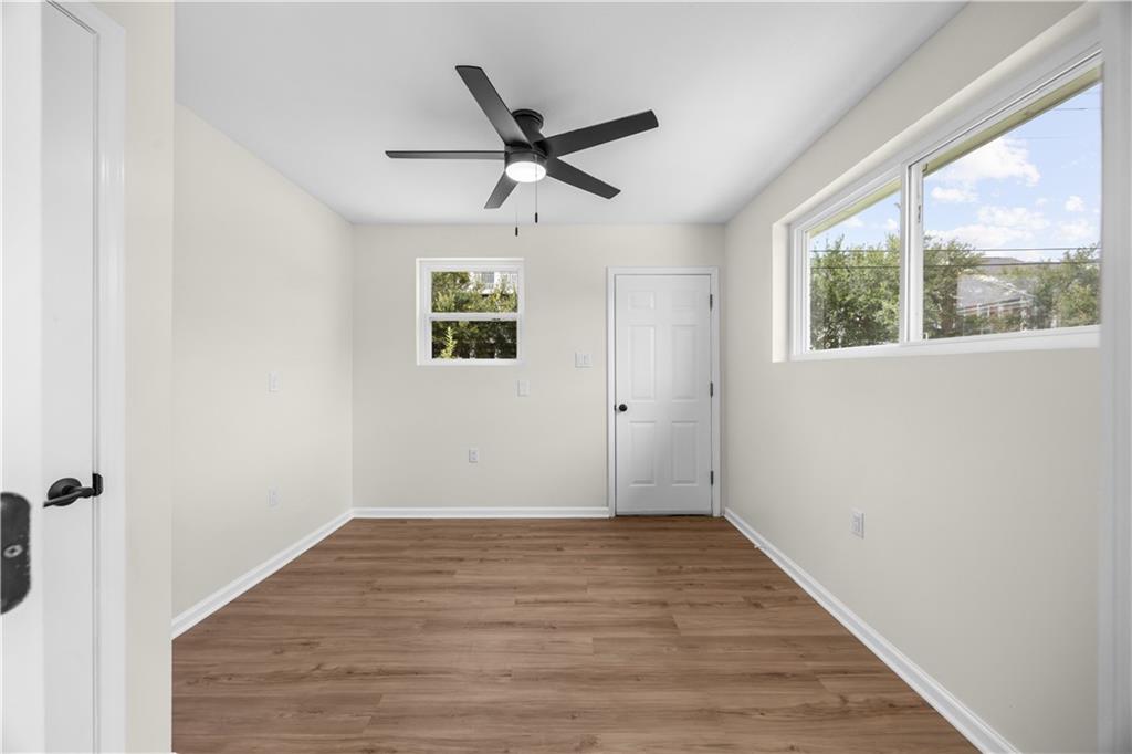 Residential in New Orleans 4