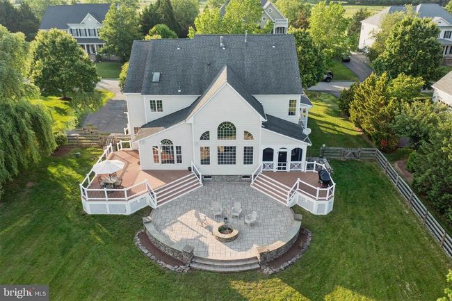 16328 Limestone Ct, House other with 5 bedrooms, 5 bathrooms and null parking in LEESBURG VA | Image 56