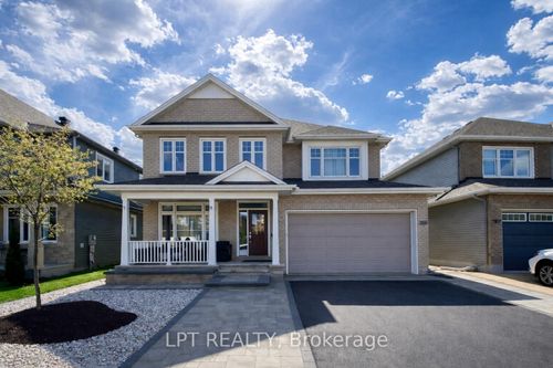 269 Gracewood Cres, Gloucester, ON, K1T0J1 | Card Image