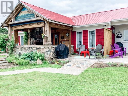 84 Pond Rd, Rocky Harbour, NL, A0K4N0 | Card Image