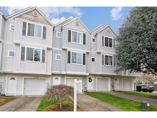 17364 Sw Novato Ln, Beaverton, OR, 97078-2174 | Card Image