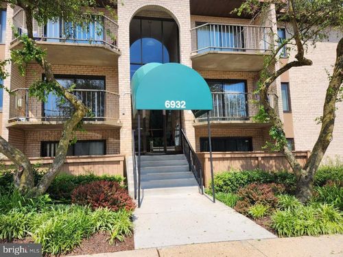 303-6932 Hanover Pkwy, GREENBELT, MD, 20770-2213 | Card Image