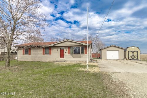 17151 State Route 105, Elmore, OH, 43416-9761 | Card Image