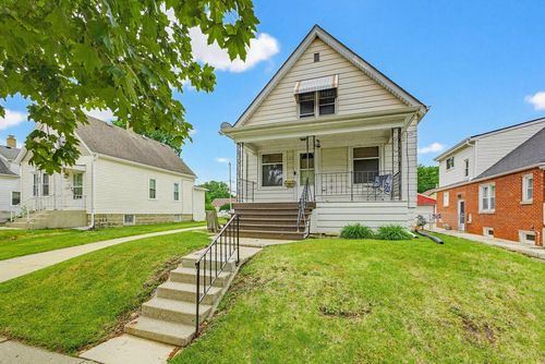 1957 S 89th Street, WEST ALLIS, WI, 53227 | Card Image