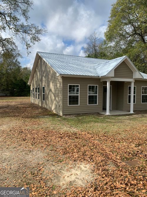 267 Saunders St Sw, Pelham, GA, 31779-1547 | Card Image