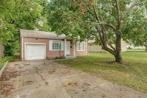 2708 N Fremont Ave, Springfield, MO, 65803-4317 | Card Image