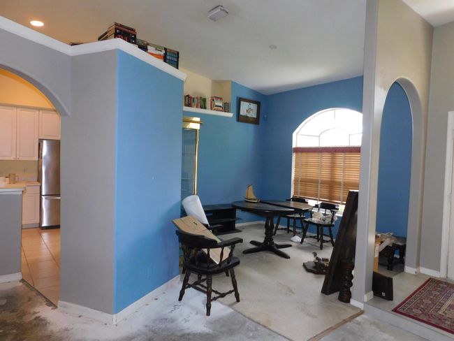 17609 72 Nd Rd N, House other with 3 bedrooms, 2 bathrooms and null parking in Loxahatchee FL | Image 9