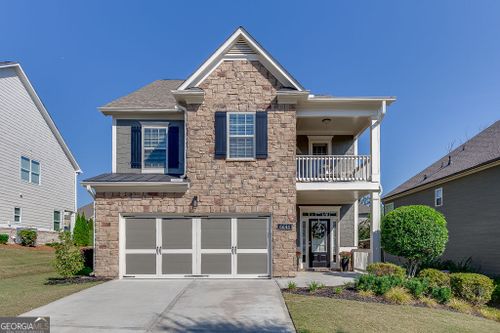 6644 Rivergreen Road, Flowery Branch, GA, 30542 | Card Image