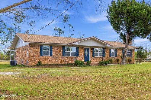 8524 Highway 2301, Youngstown, FL, 32466-2350 | Card Image