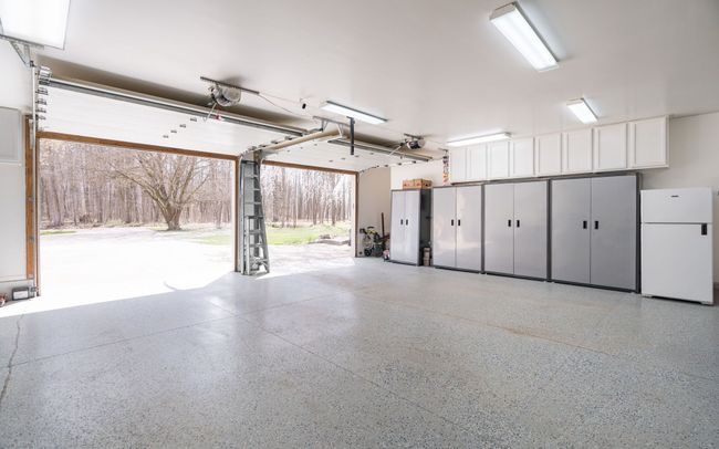 8660 Sargent Rd, House other with 3 bedrooms, 3 bathrooms and null parking in Fowlerville MI | Image 36