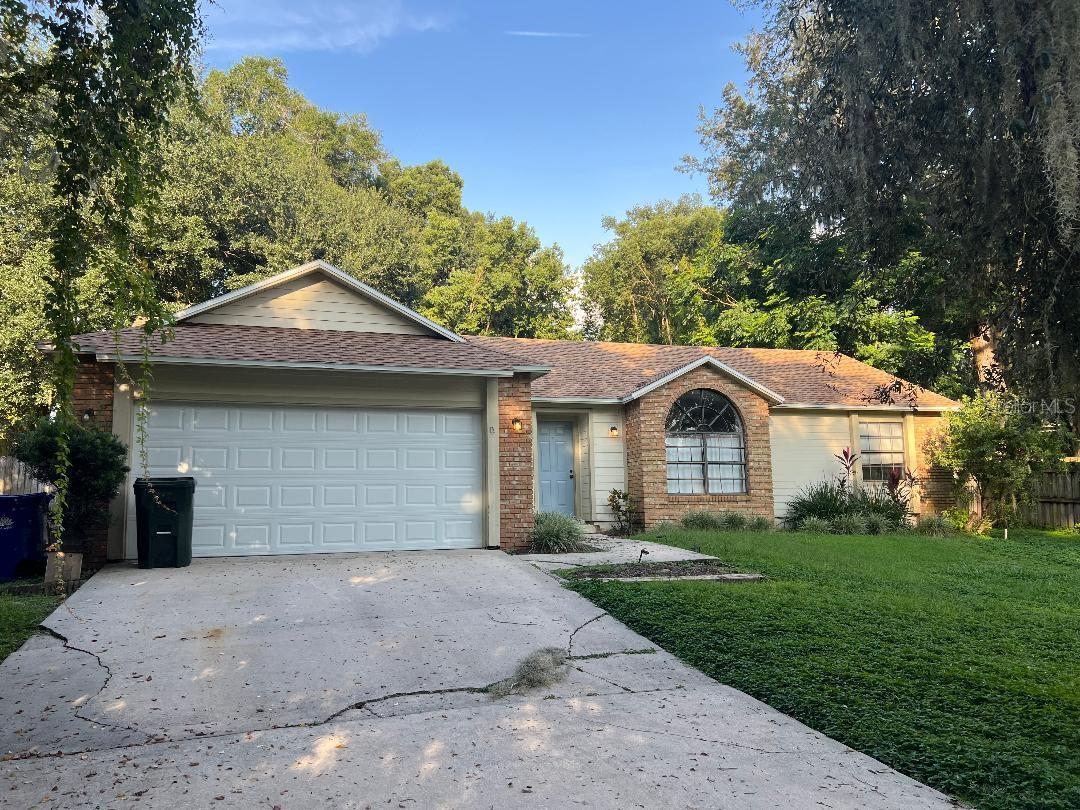 Withers Ct, Ocoee, FL 34761
