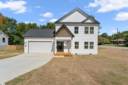 7 Bane Rd, Taylors, SC, 29687-2001 | Card Image
