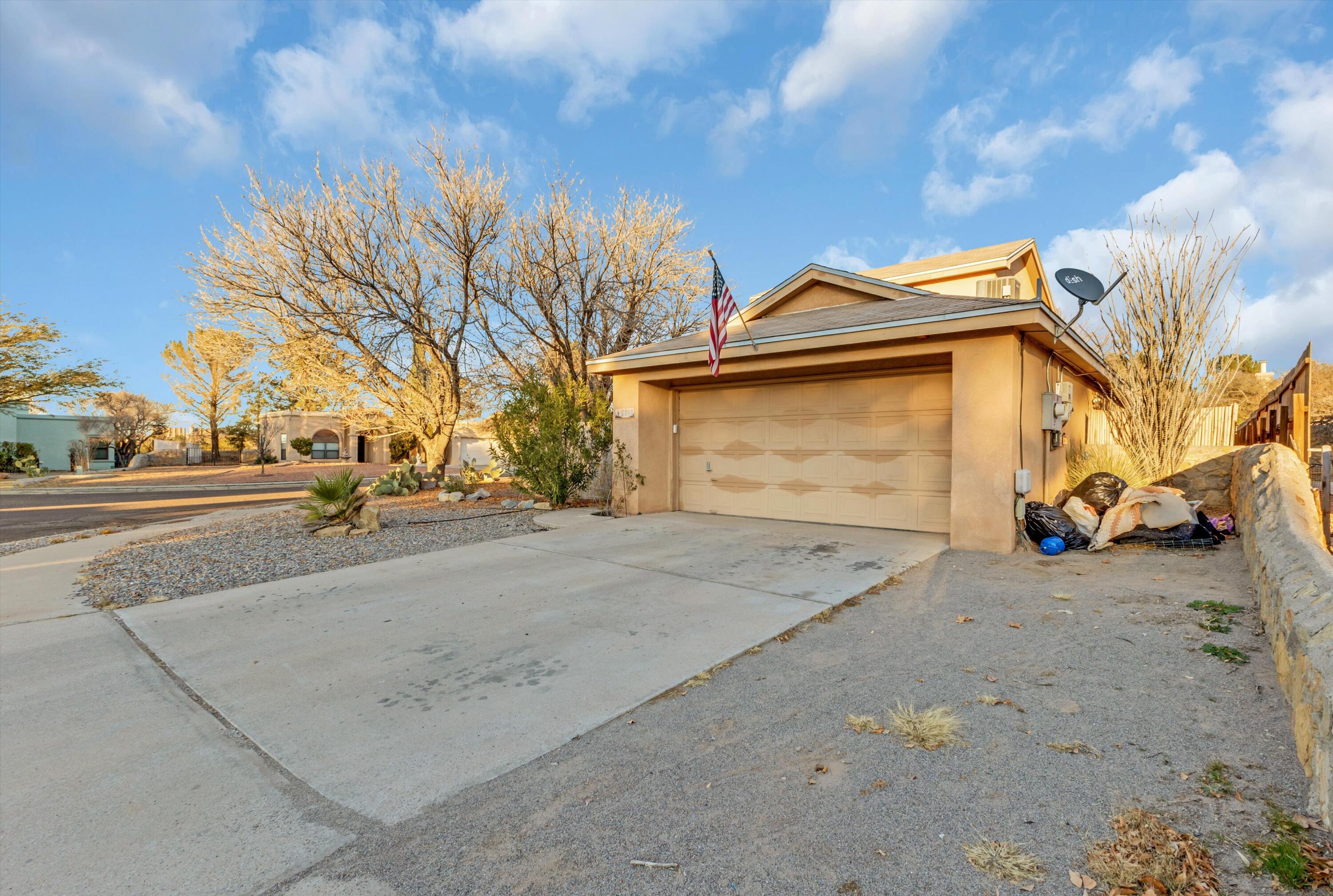 Residential in Las Cruces