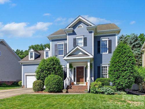 814 Stargard Ct, Charlotte, NC, 28270-9541 | Card Image