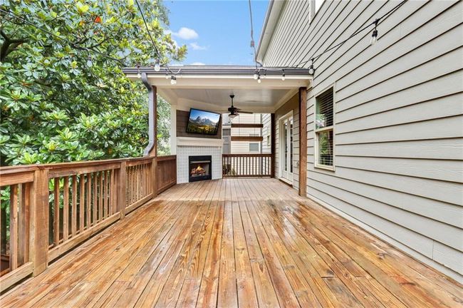 3821 Chamblee Dunwoody Rd, House other with 5 bedrooms, 5 bathrooms and 4 parking in Chamblee GA | Image 38