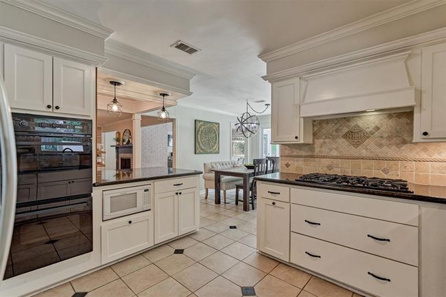 6103 Allentown Dr, House other with 4 bedrooms, 4 bathrooms and 2 parking in Spring TX | Image 22