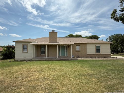 1214 Sutton Dr, San Antonio, TX, 78228-4013 | Card Image