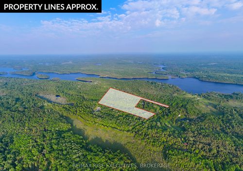 Lot 1 Woodland Park Drive, Central Frontenac, ON, K0H1B0 | Card Image