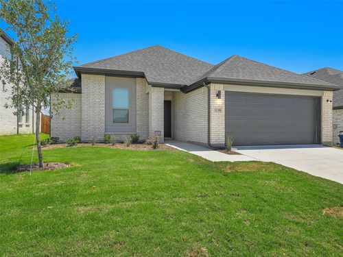 1136 Del Rio Drive, Lavon, TX, 75116 | Card Image