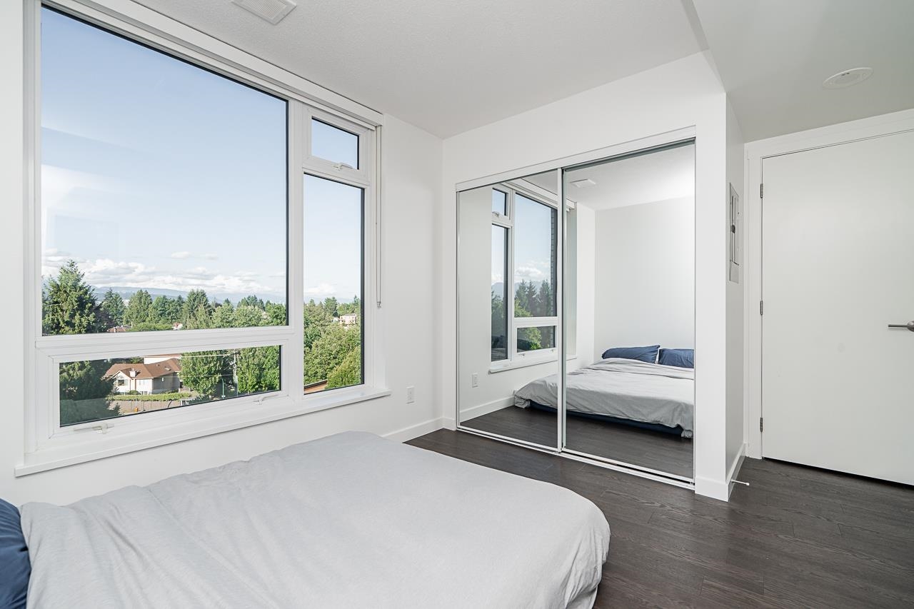 Residential in Vancouver 3