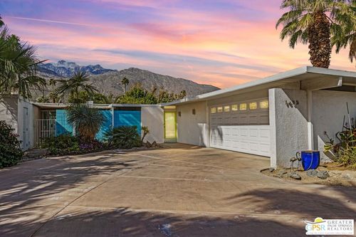 1635 E Palm Tree Dr, Palm Springs, CA, 92264-8597 | Card Image
