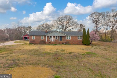2299 Memorial Rd, Bowersville, GA, 30516-3024 | Card Image