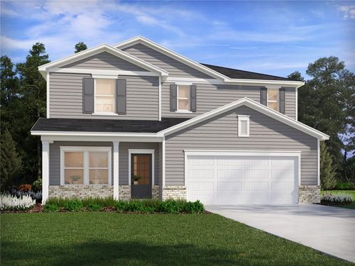 22 Rose Way, Adairsville, GA, 30103 | Card Image