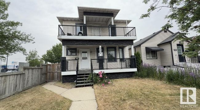 9862 76 Ave Nw, House other with 6 bedrooms, 3 bathrooms and null parking in Edmonton AB | Image 41