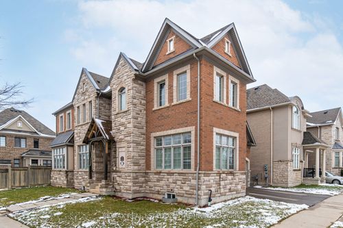 177 N Park Blvd, Oakville, ON, L6M0W6 | Card Image