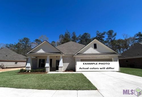 346 Olivia Dr, Luling, LA, 70070-7400 | Card Image