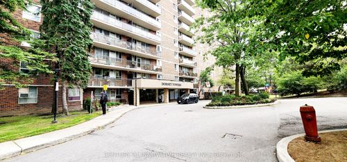 405-1950 Kennedy Rd, Scarborough, ON, M1P4S9 | Card Image