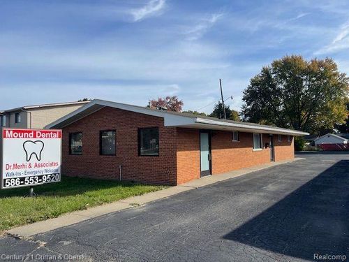 32520 Mound Rd, Warren, MI, 48092-3870 | Card Image