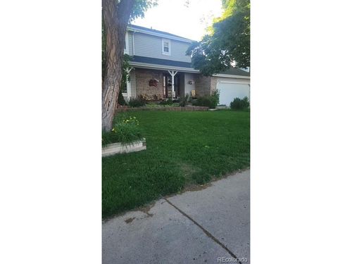 85 Prairie Ridge Rd, Highlands Ranch, CO, 80126-2075 | Card Image